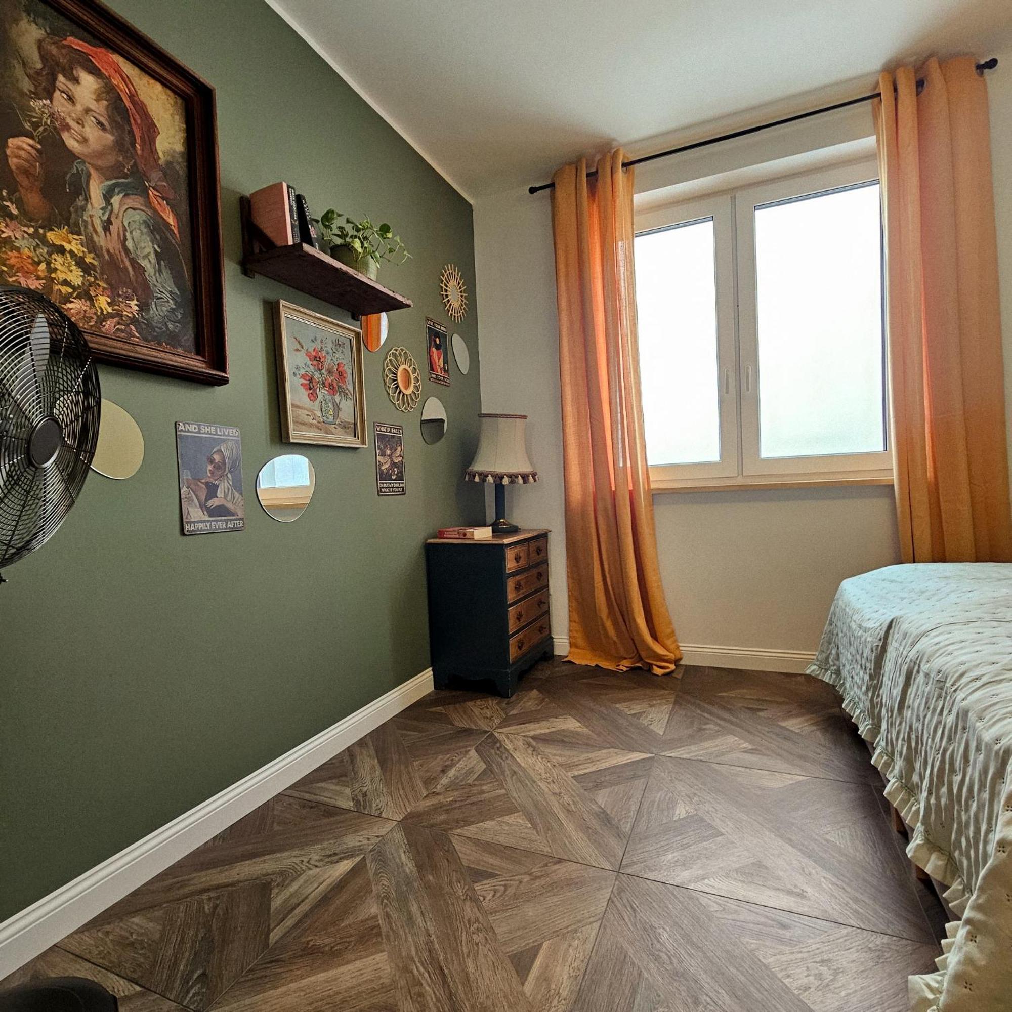 Lawendowy Raj Apartamento Pilchowice Exterior foto