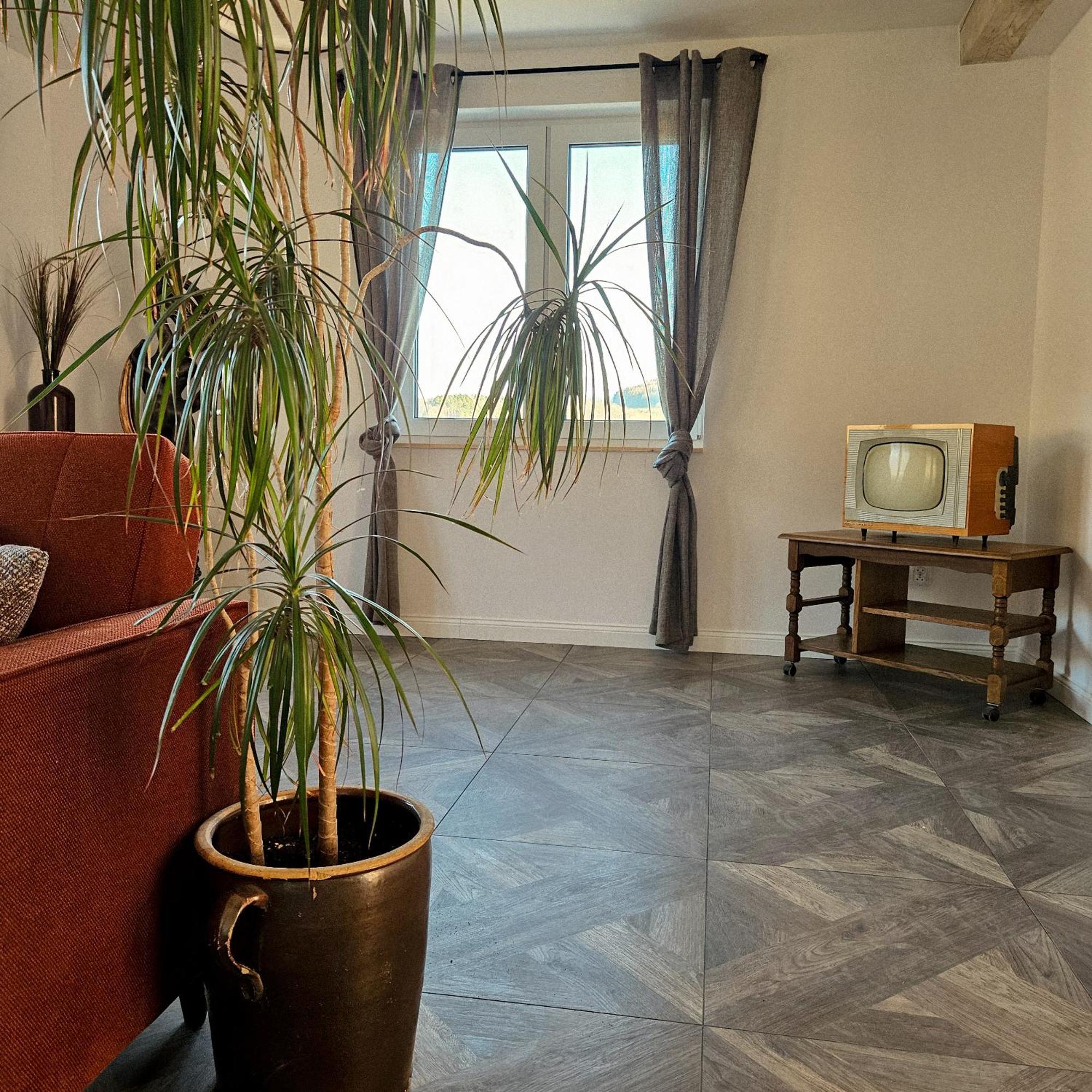 Lawendowy Raj Apartamento Pilchowice Quarto foto