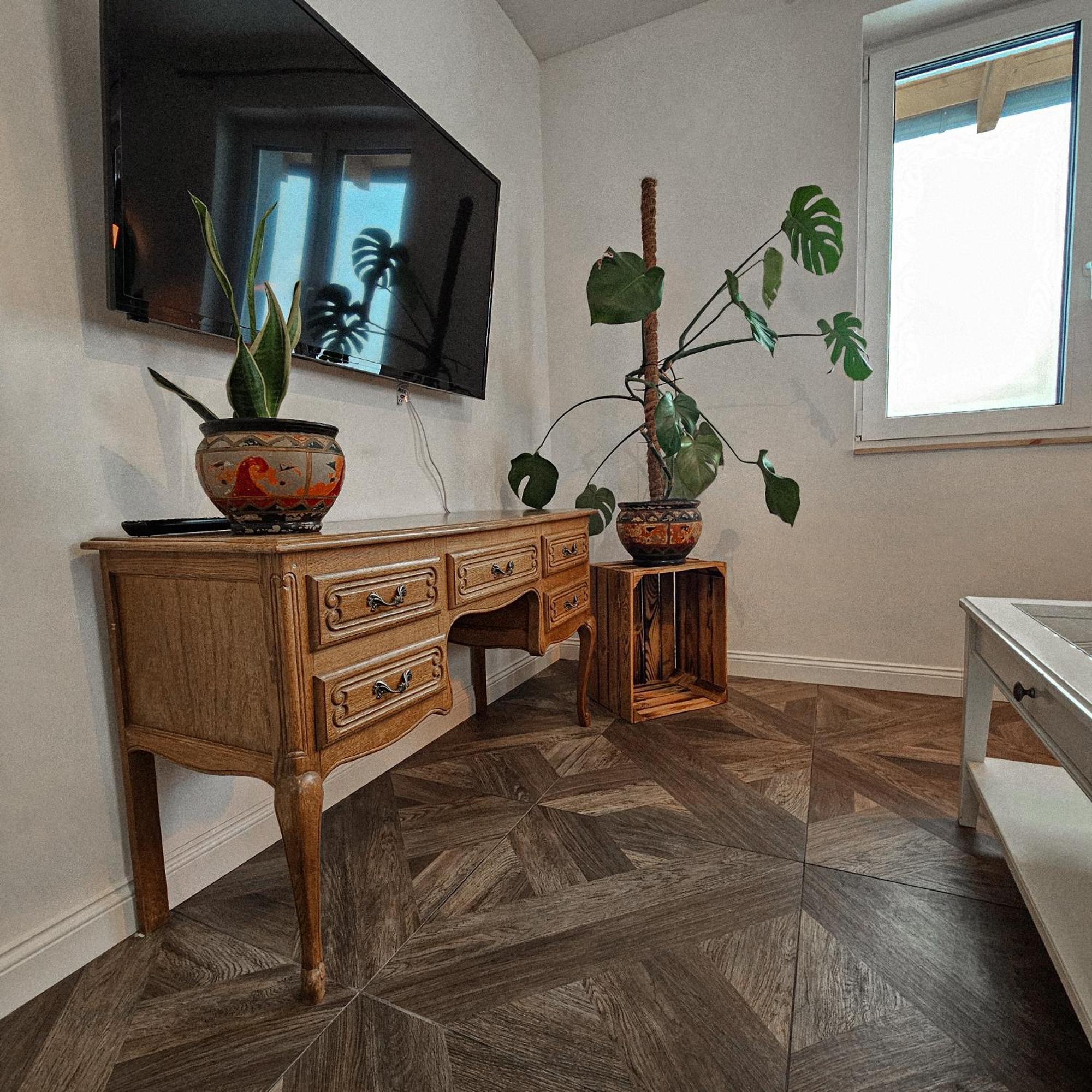 Lawendowy Raj Apartamento Pilchowice Exterior foto