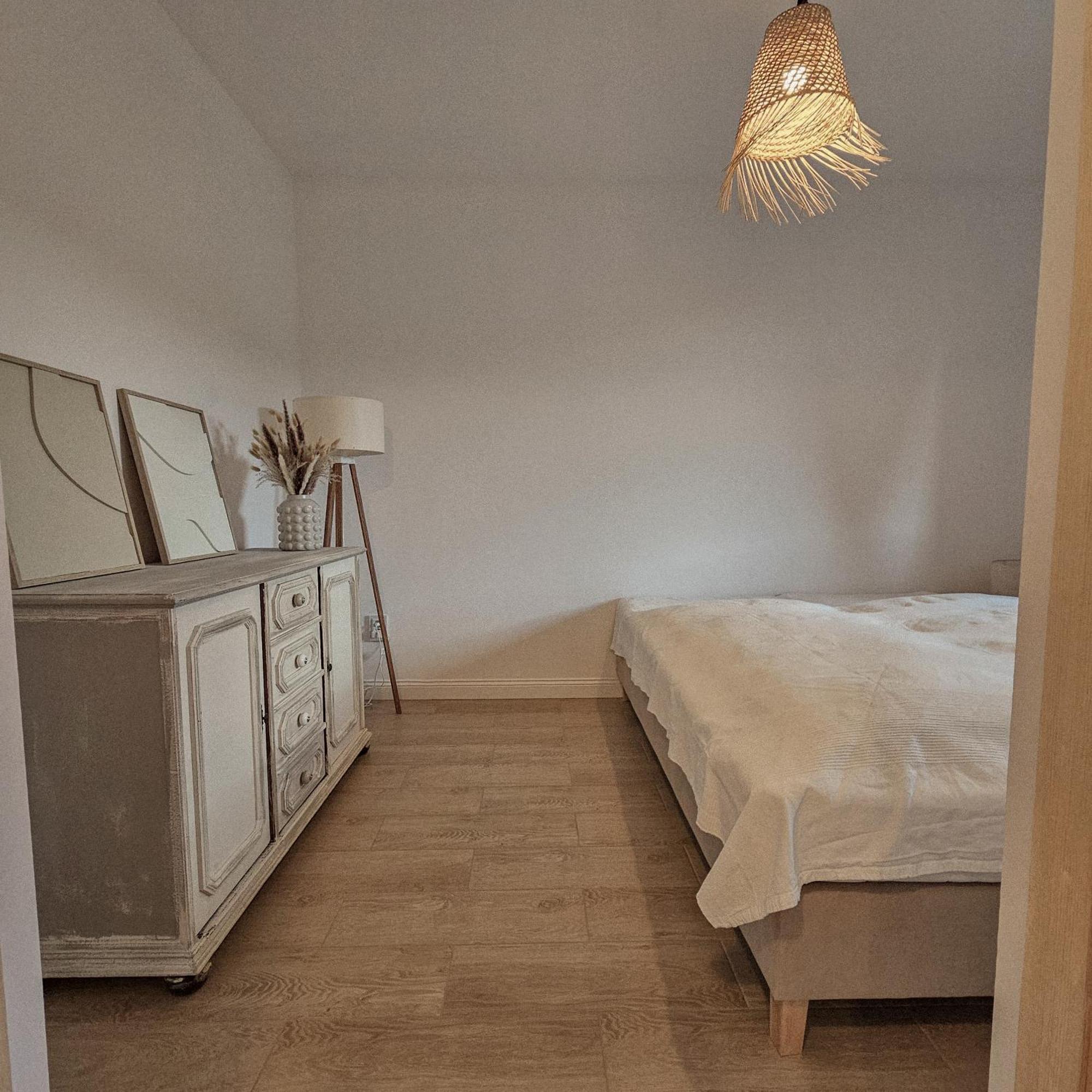 Lawendowy Raj Apartamento Pilchowice Exterior foto